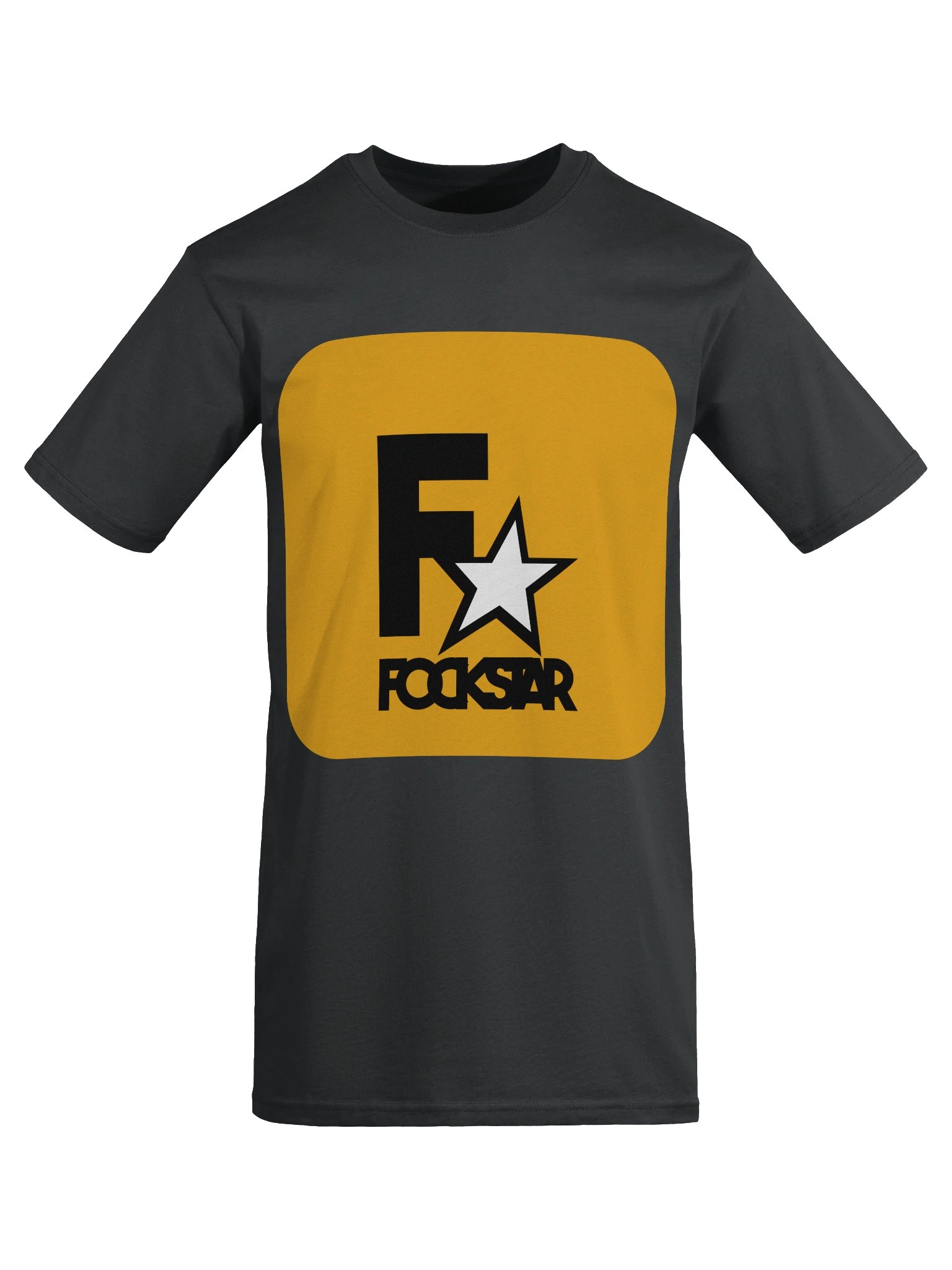 FockStar Camiseta gruesa product image (7)