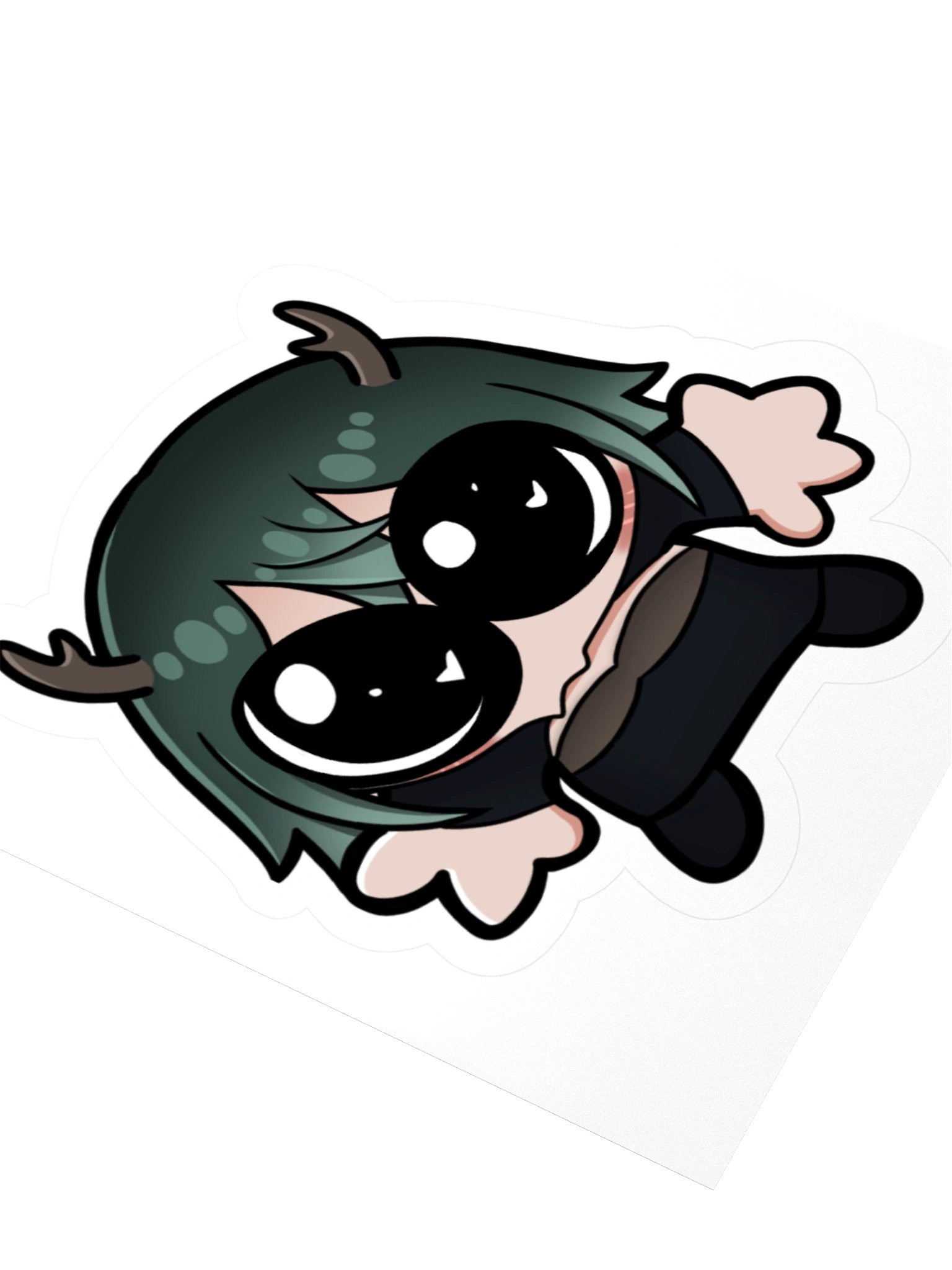Uppies Sticker product image (5)