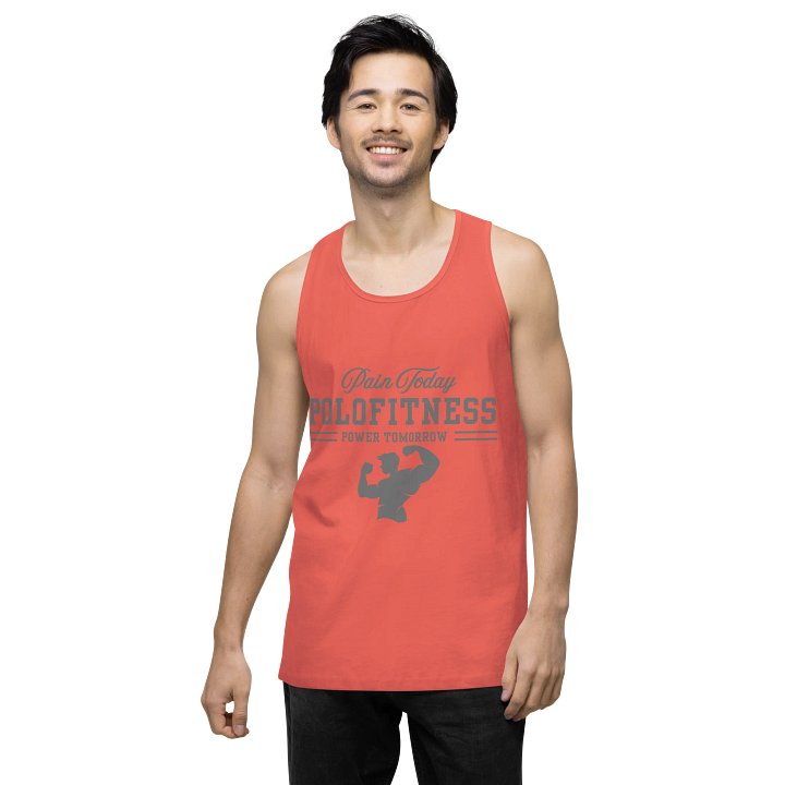 POLOFITNESS product image (2)