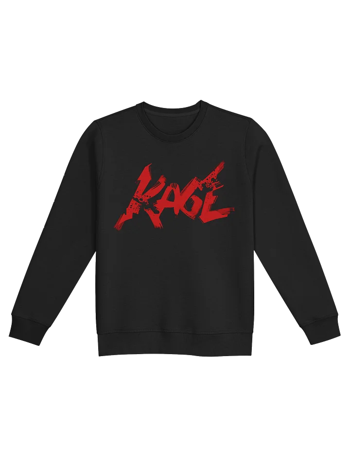 KAGE CREWNECK product image (1)