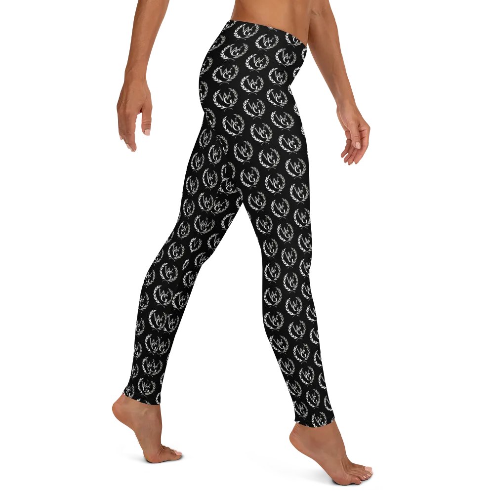 WG LOGO - LEGGINGS product image (12)