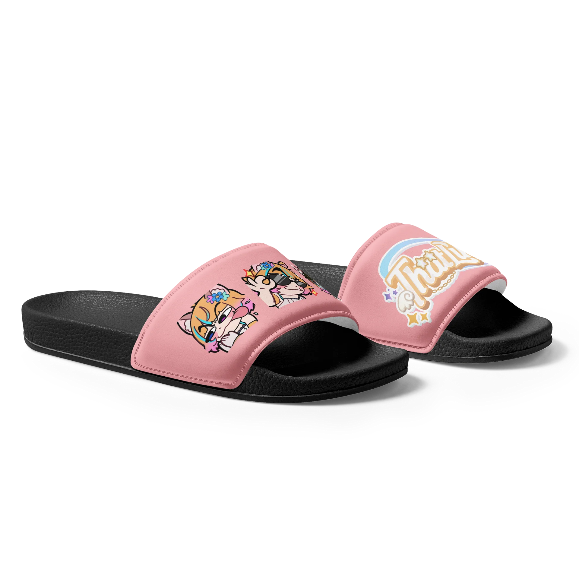 Mo's Slip On Sandals product image (4)