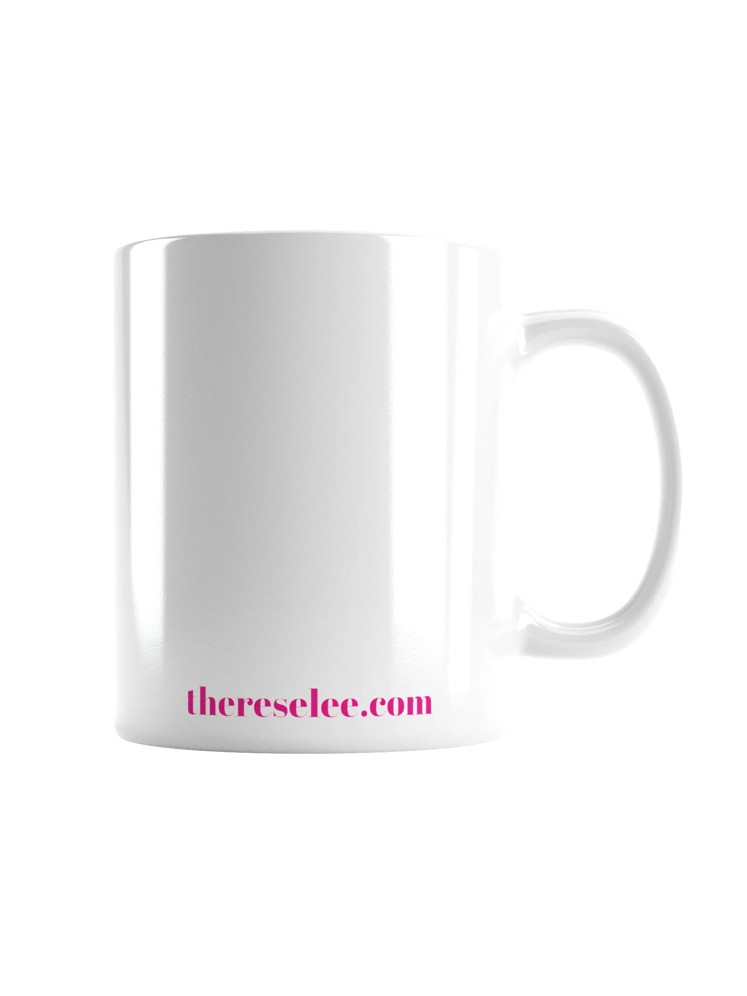 Sorry, I Don't Speak Stupid: The Mug product image (2)