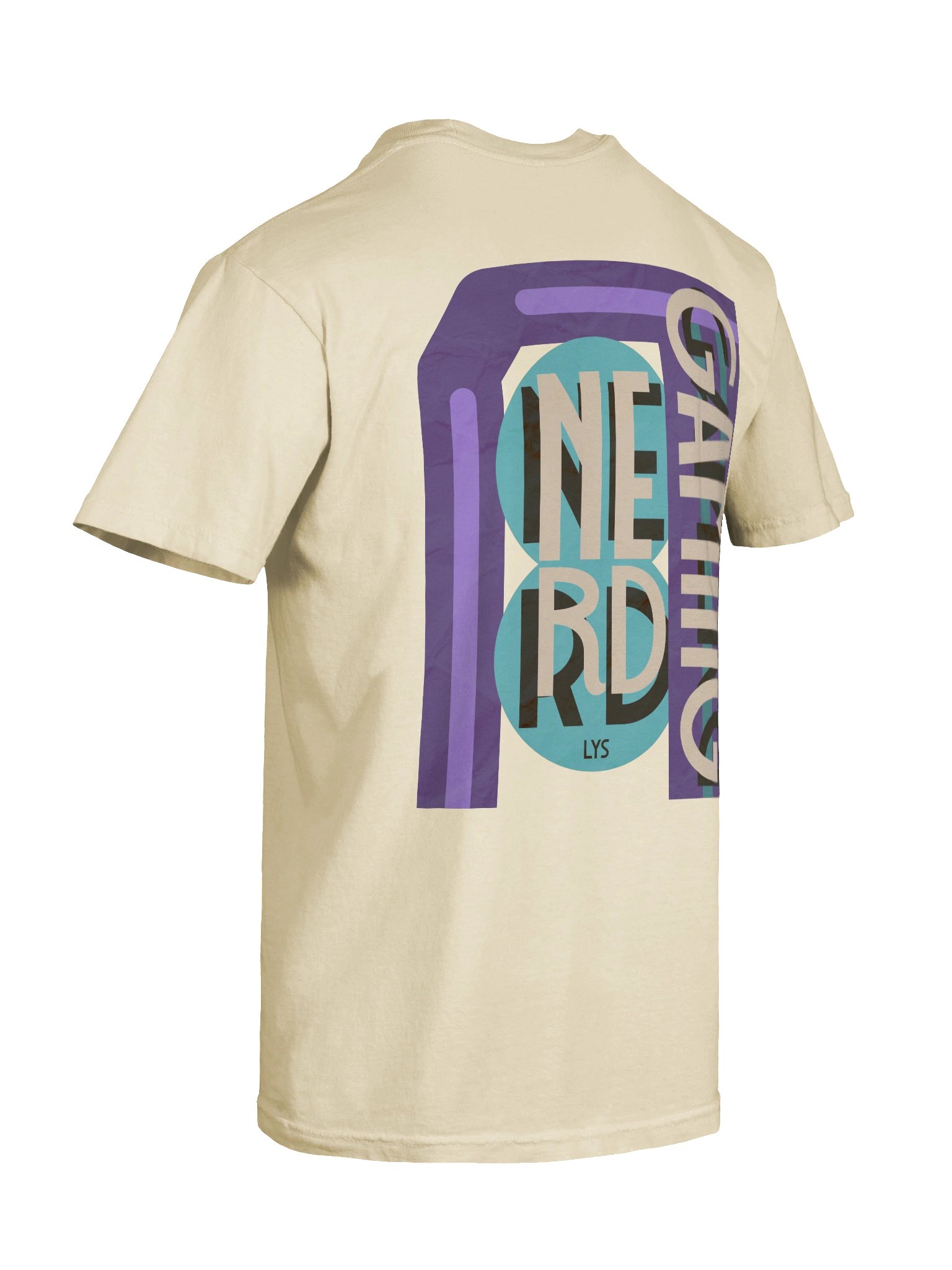 Gaming Team Tee product image (10)