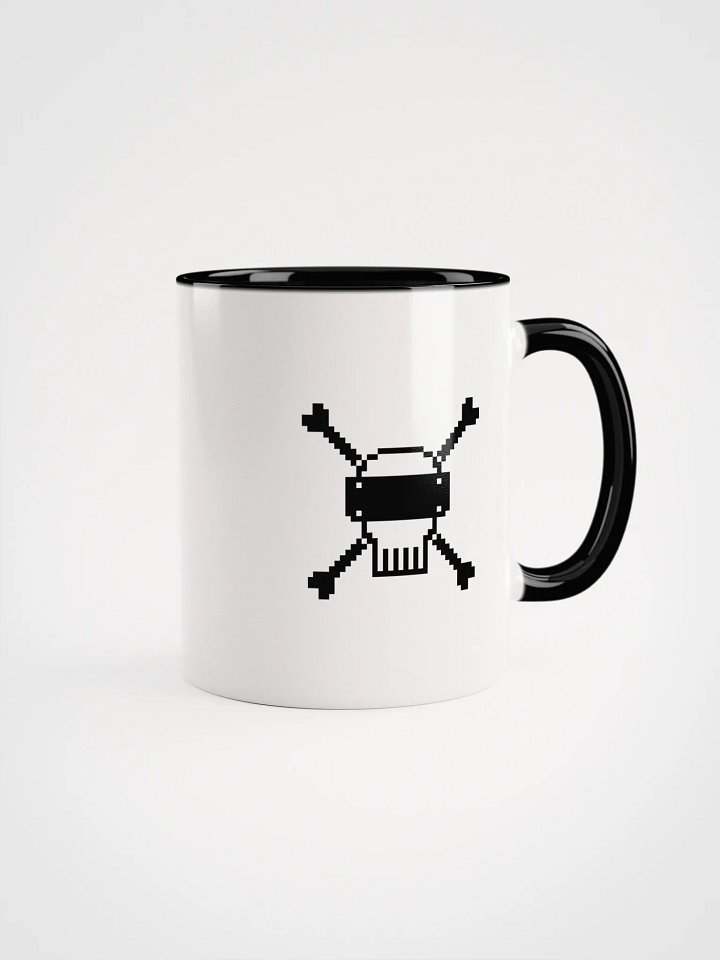 VR is Dead - Mug product image (2)