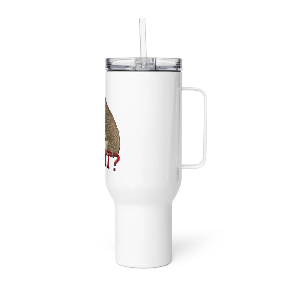 Hwat - Lg Tumbler product image (5)
