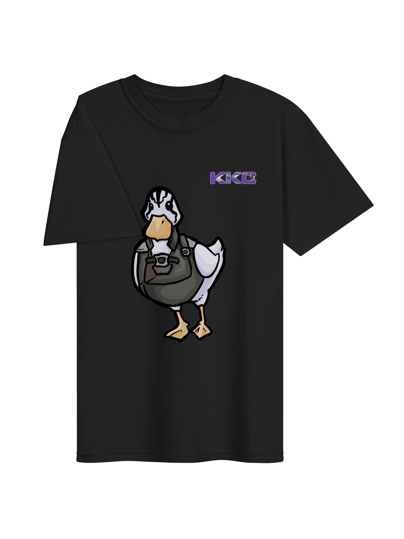 KKC Duck Graphic Tee product image (2)
