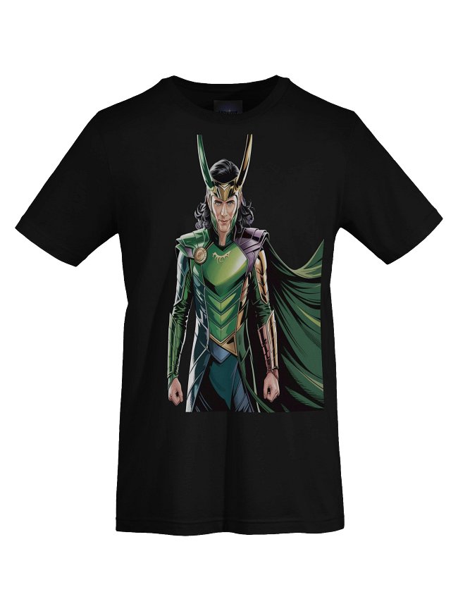 Loki