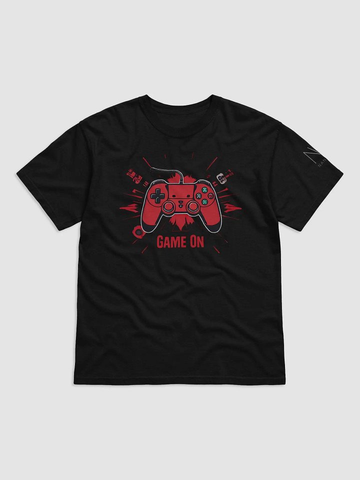 Gaming Controller T-Shirt product image (3)