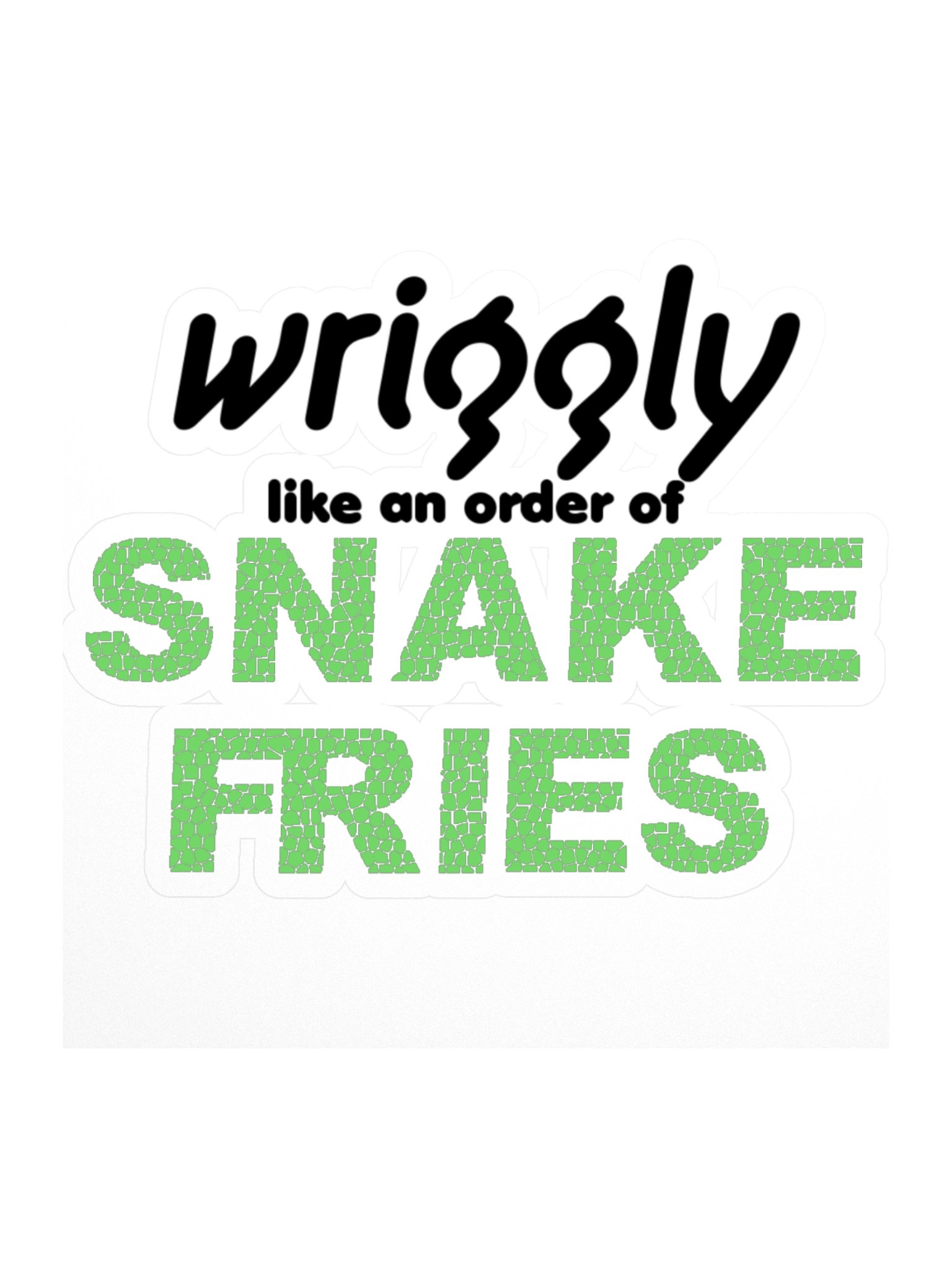 Snake Fries product image (1)