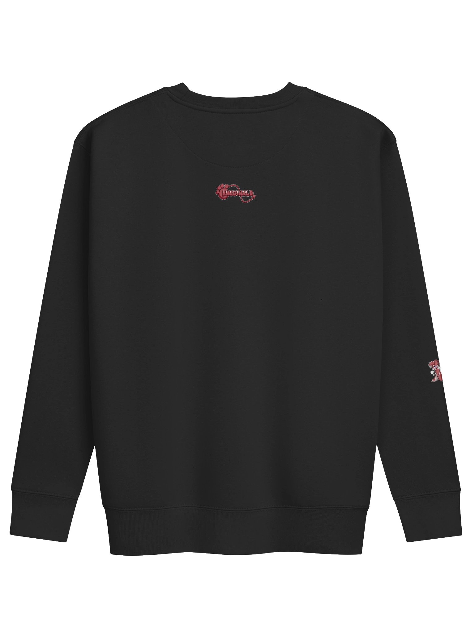 MeowWah Sweater product image (2)