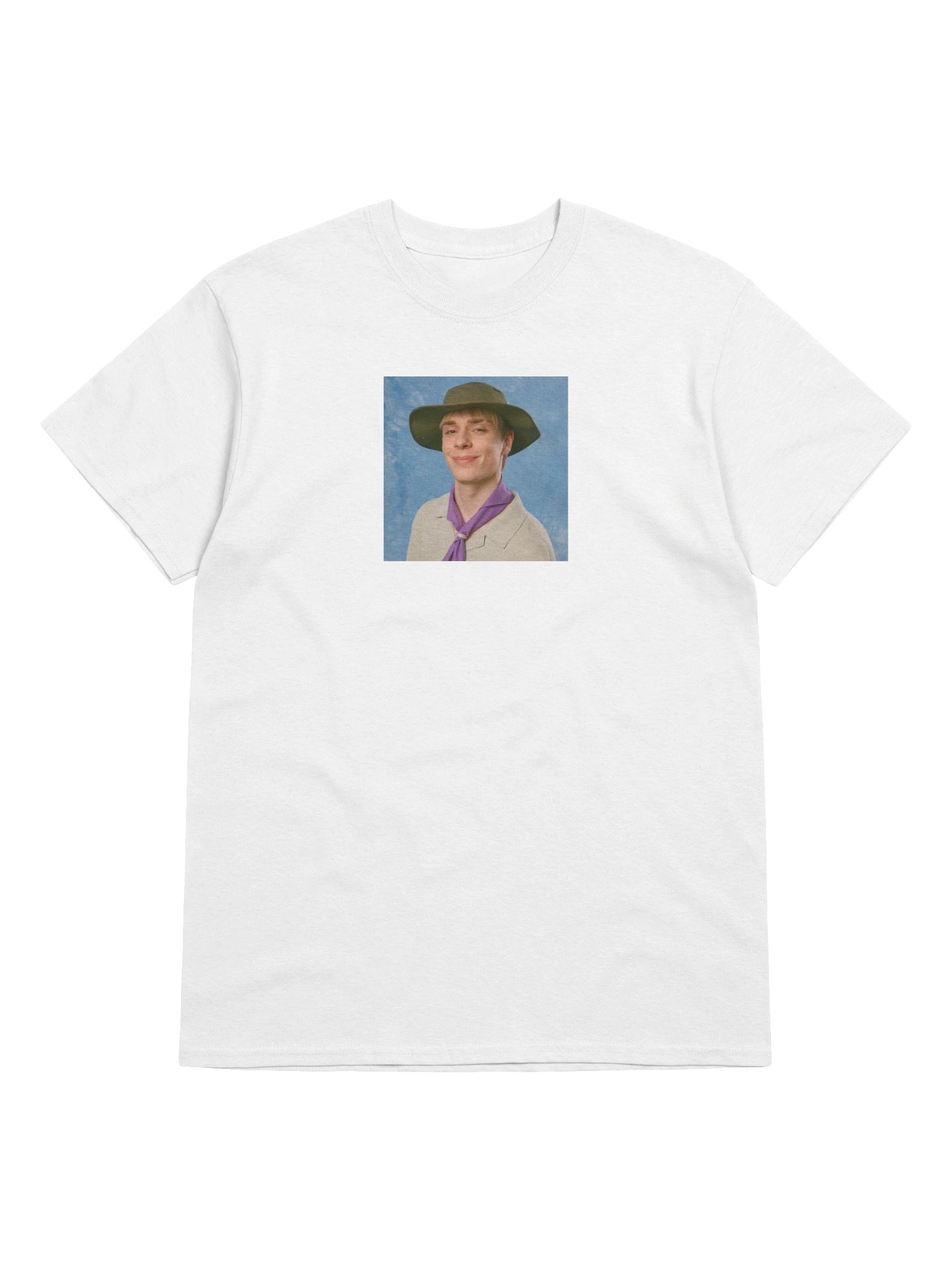 Kinny Zimmer Fan Tshirt product image (1)