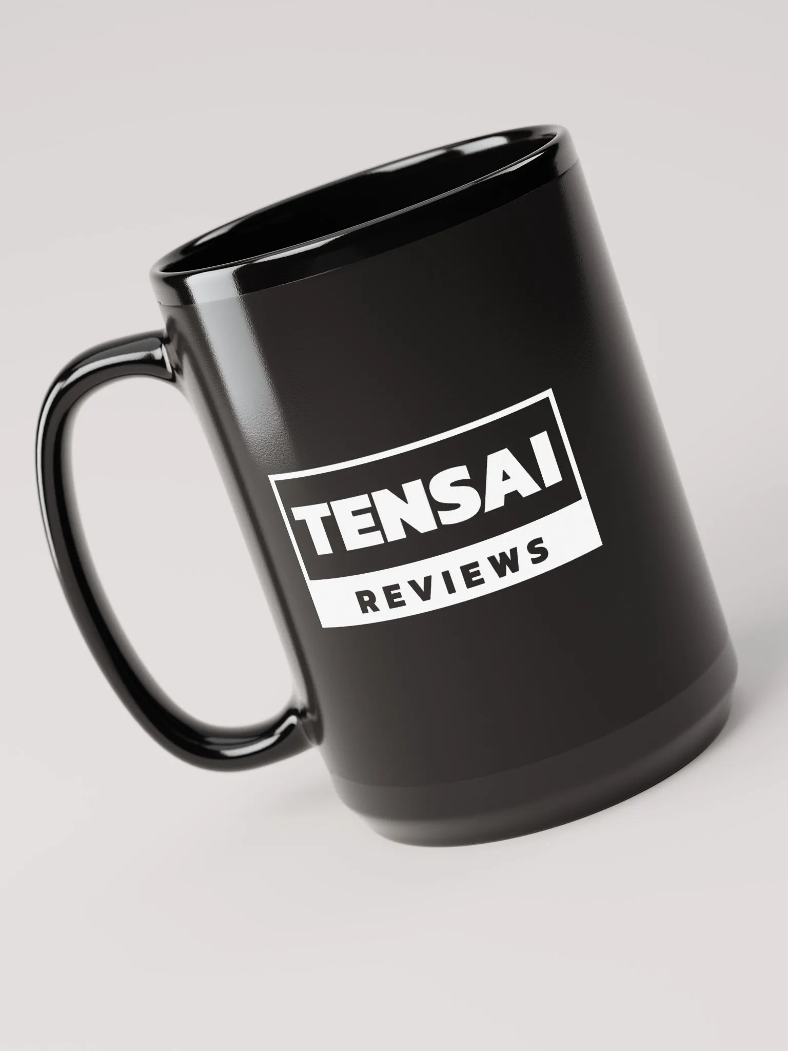 Tensai Blandishment mug product image (3)