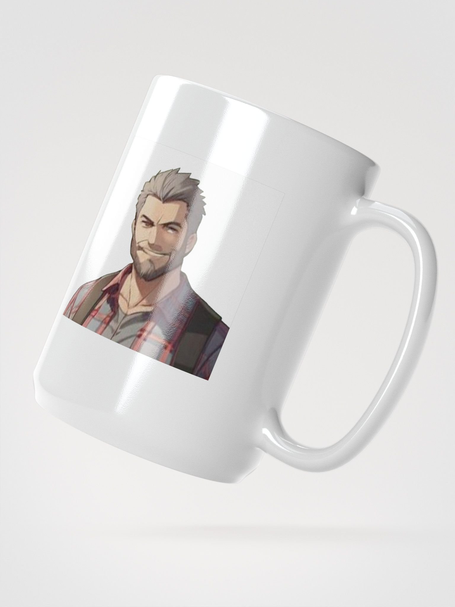 MineMore Coffee Mug product image (4)