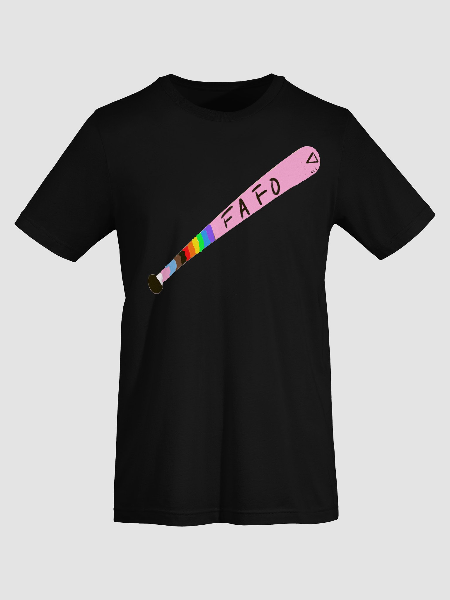 FAFO Tee (SFW version) product image (39)