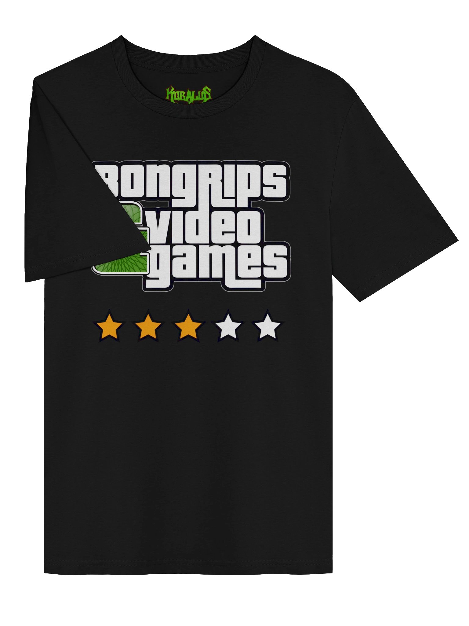 BRVG Los Santos Tee product image (28)
