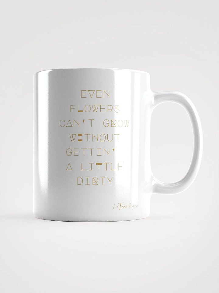 FlowerPot Mug product image (1)