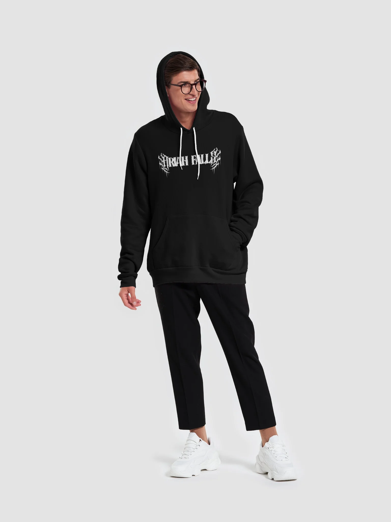 Violence Hoodie product image (5)