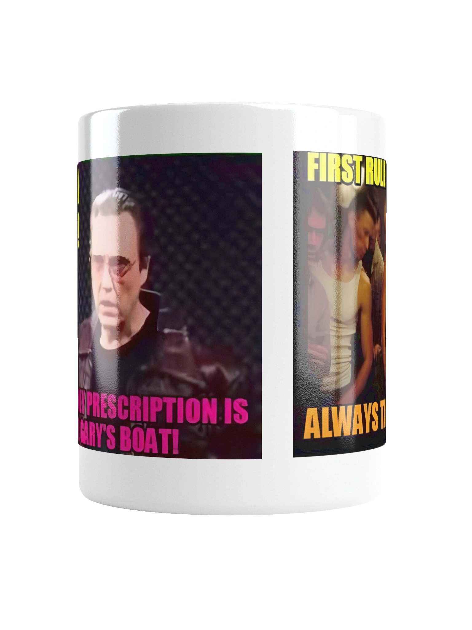Cult Classics Mug product image (6)