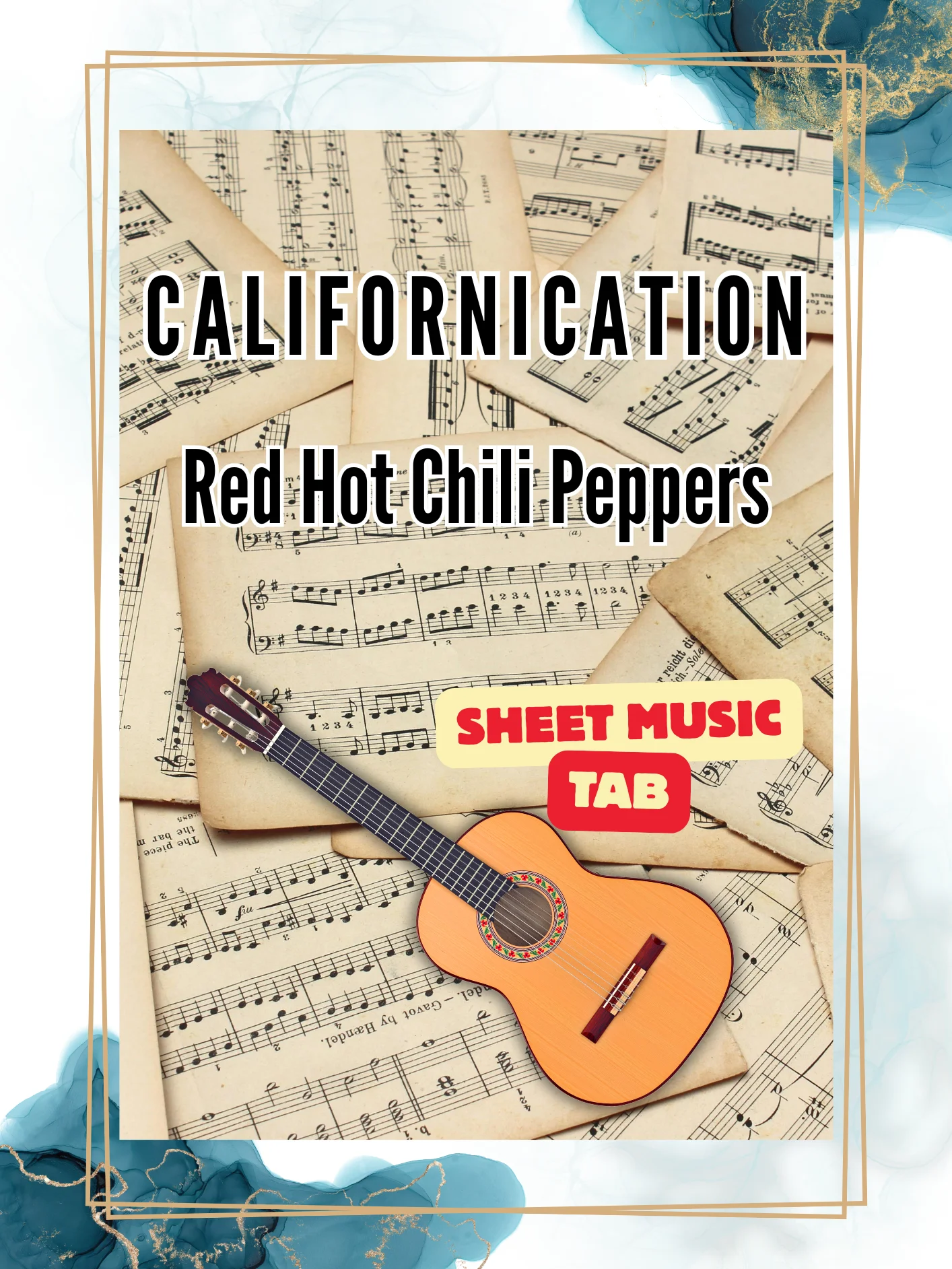 Californication product image (1)
