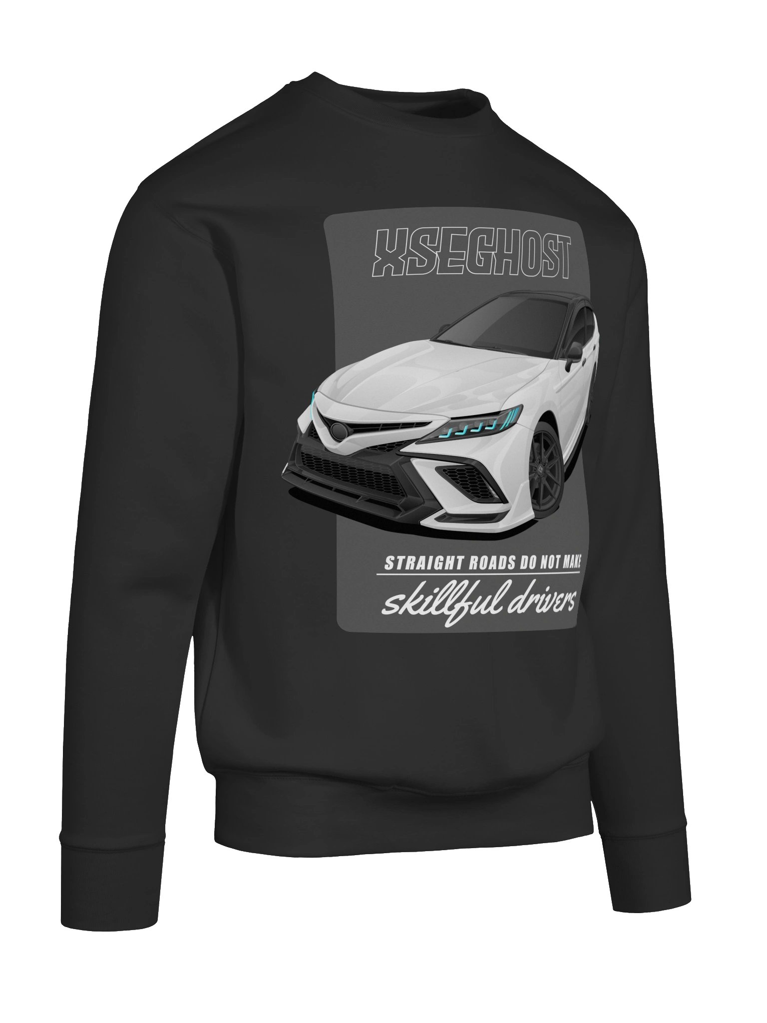 Sweatshirt - xseghost product image (7)
