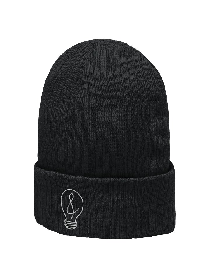 Ideas! Beanie product image (2)
