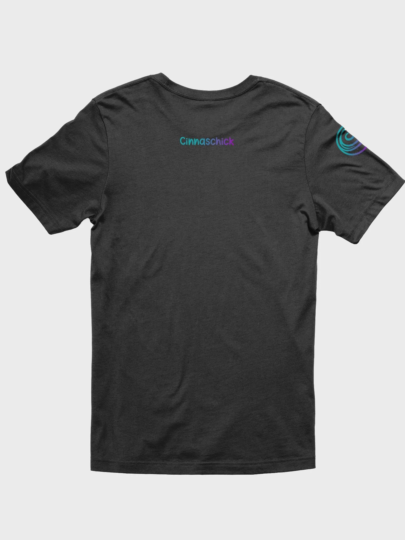 Cinnaschick Supersoft T-Shirt product image (4)