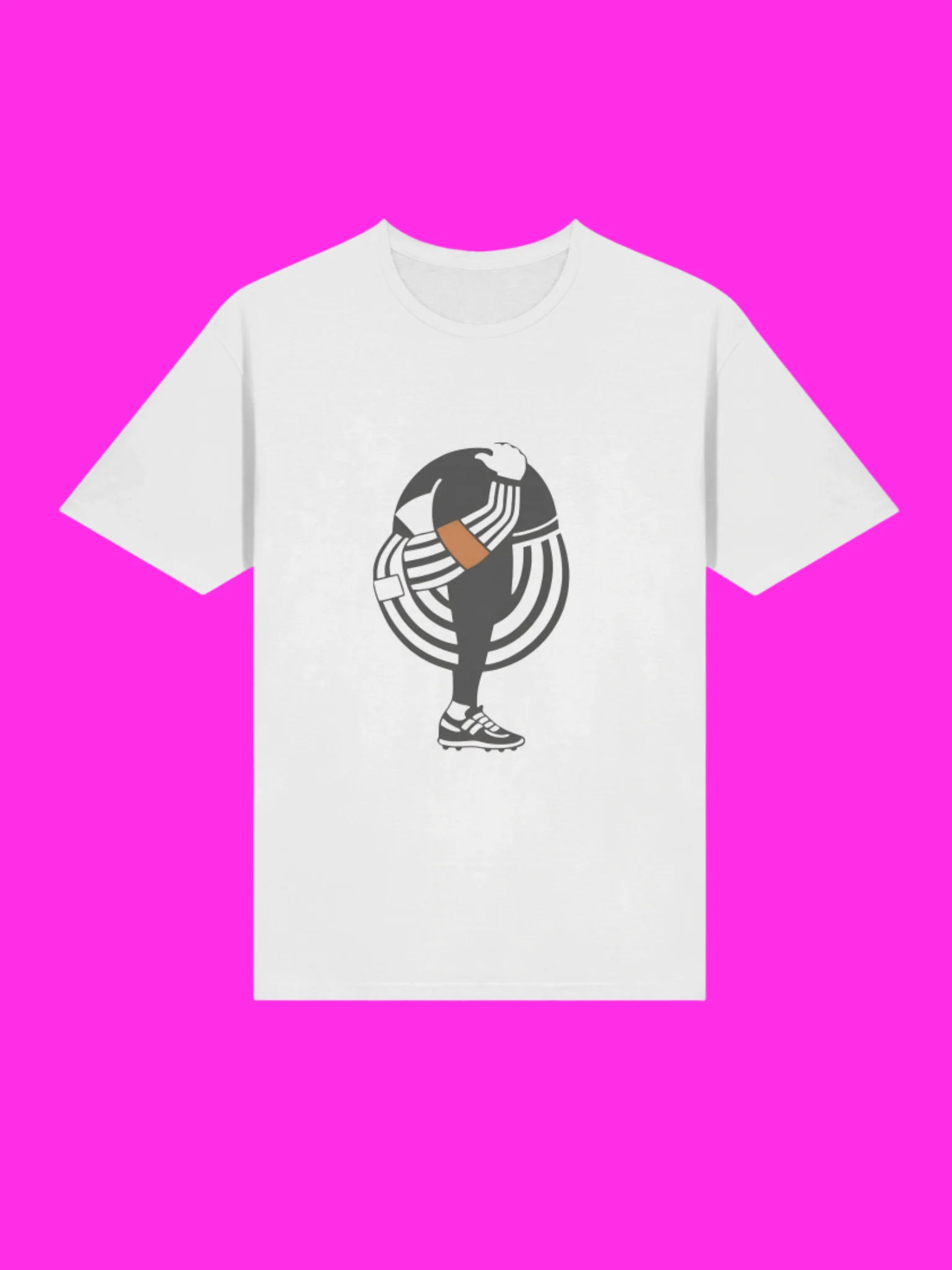 Kyle Dubas Referee Shirt product image (114)