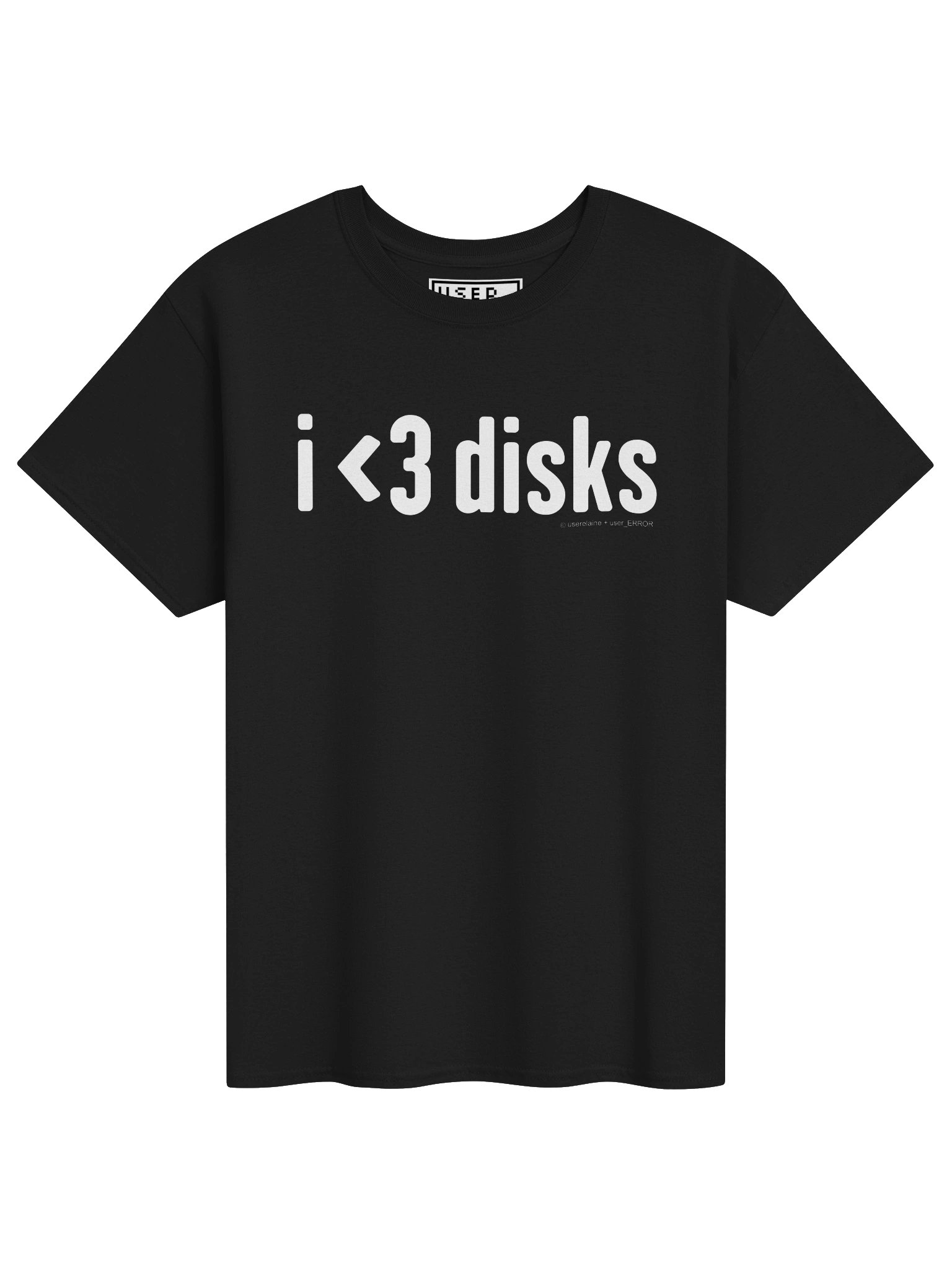 i <3 d̶i̶c̶k̶s̶ disks product image (1)