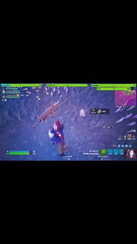 Victory was ours. #regimentgg #fortnitememes