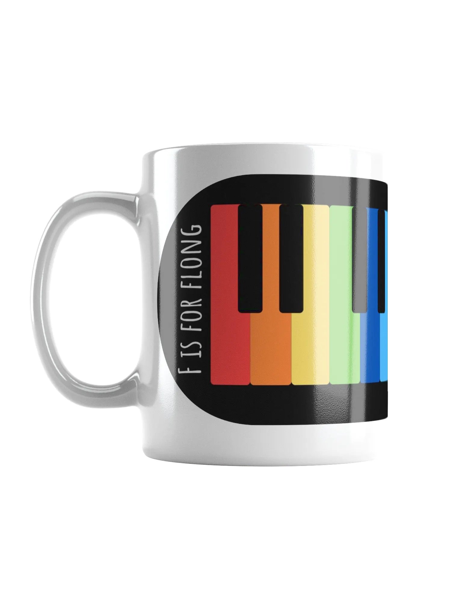 Flong Mug product image (16)