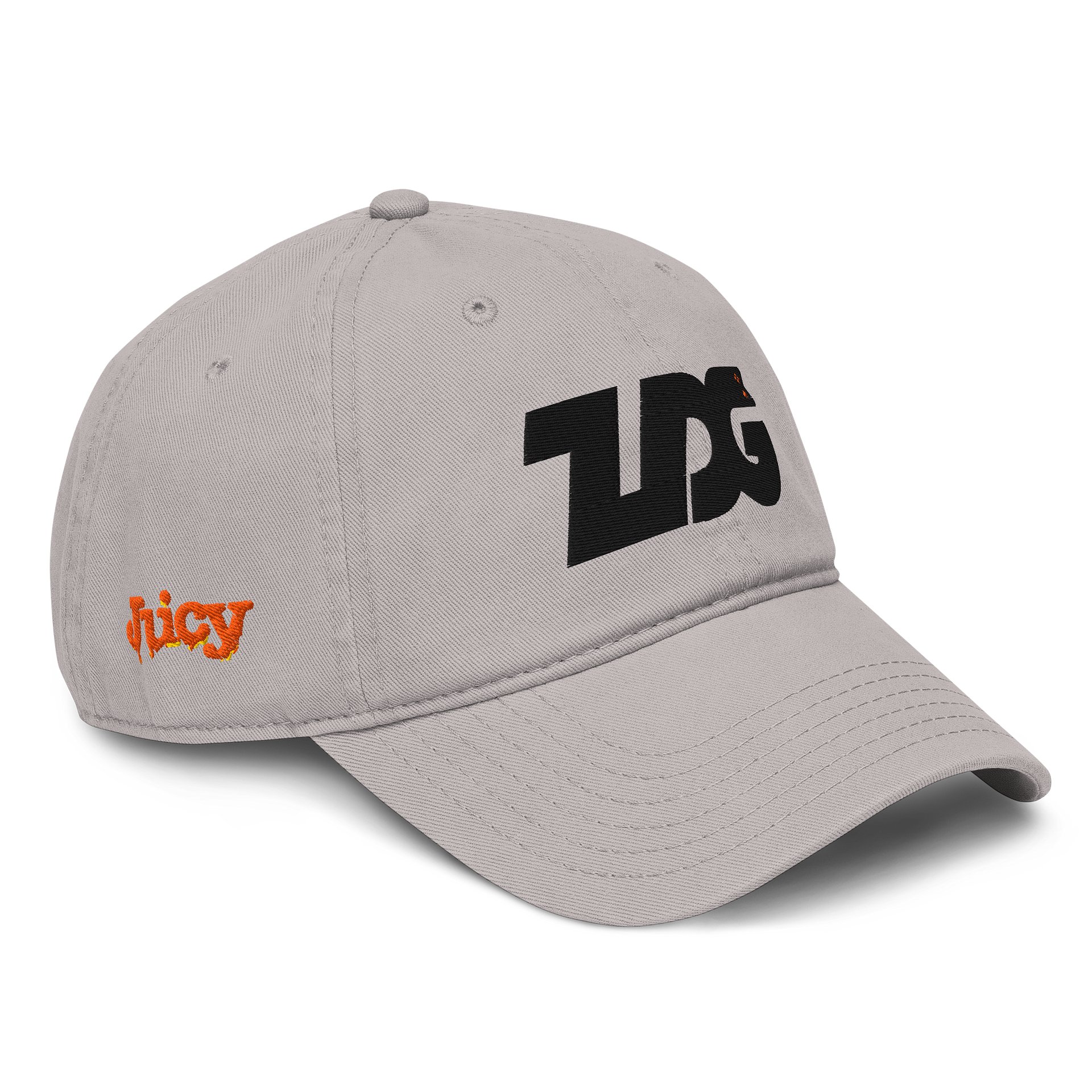Juicy Dad Hat product image (3)