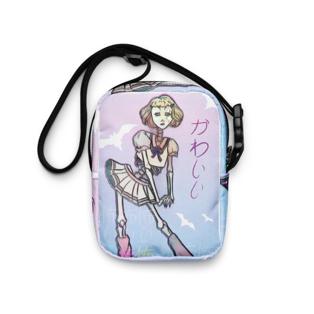 Kowai Kawaii - Skeleton product image (7)