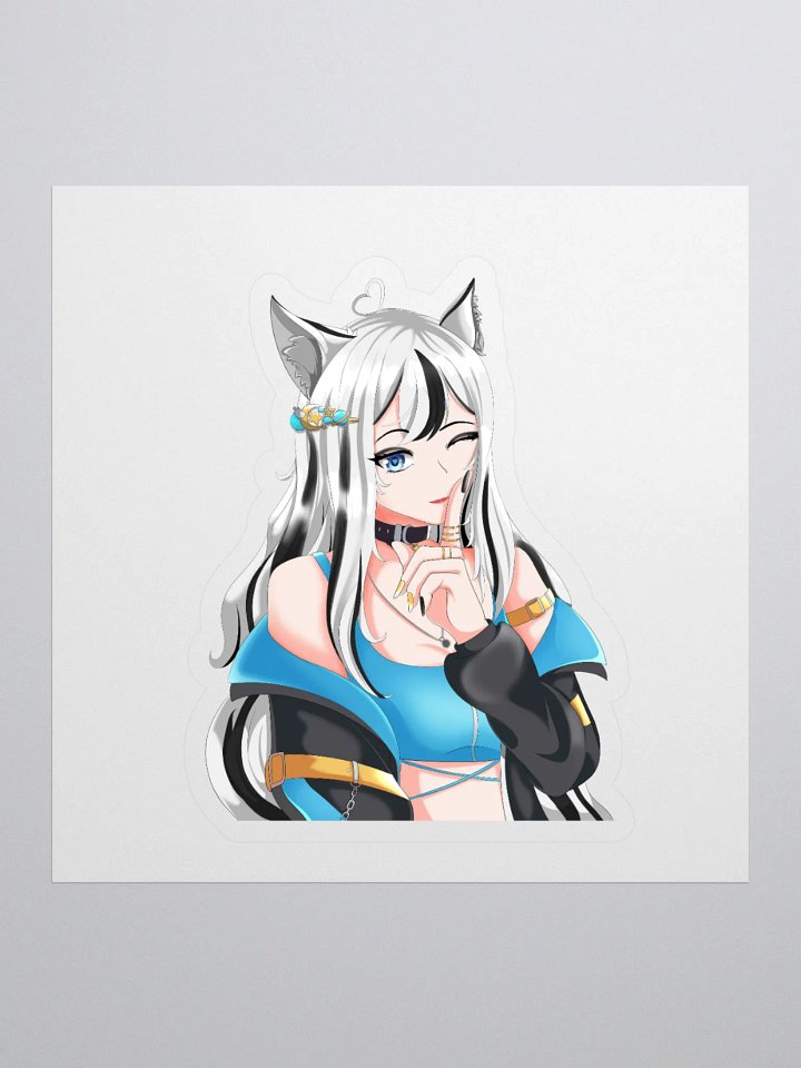 Aerin K. Sticker Shush product image (1)