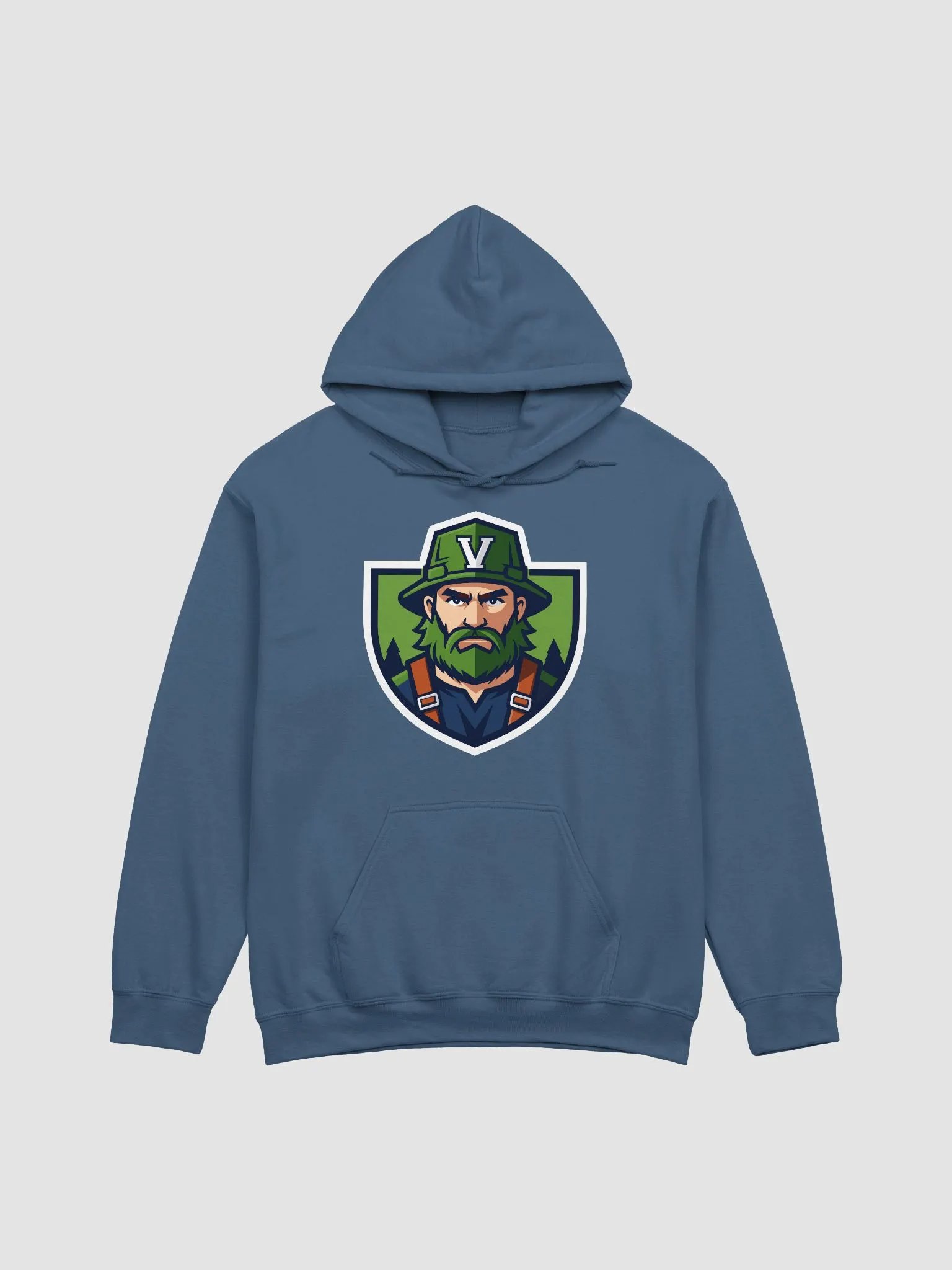 Vancouver Lumberjacks Hoodie product image (1)