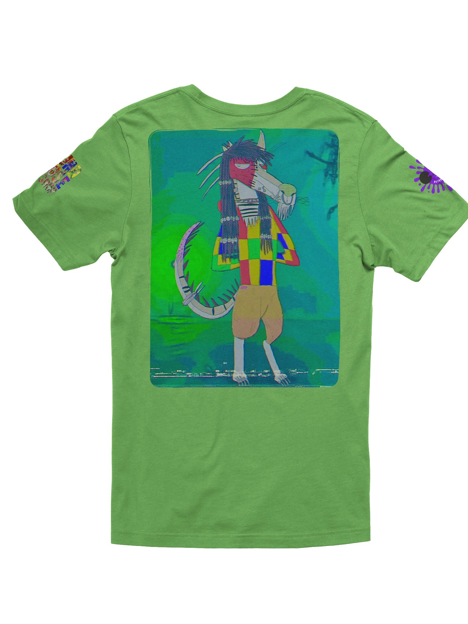 Maceo Calmly Thinks Too product image (2)