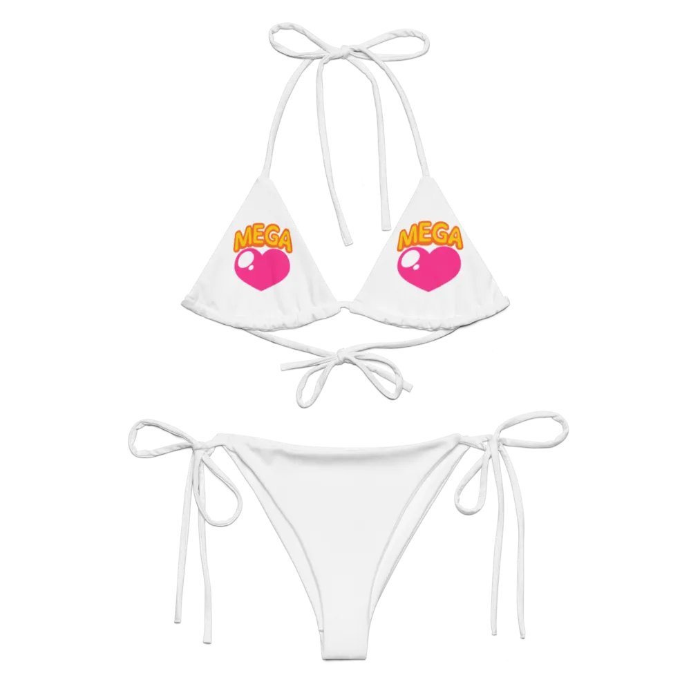 Mega Love Bikini product image (2)