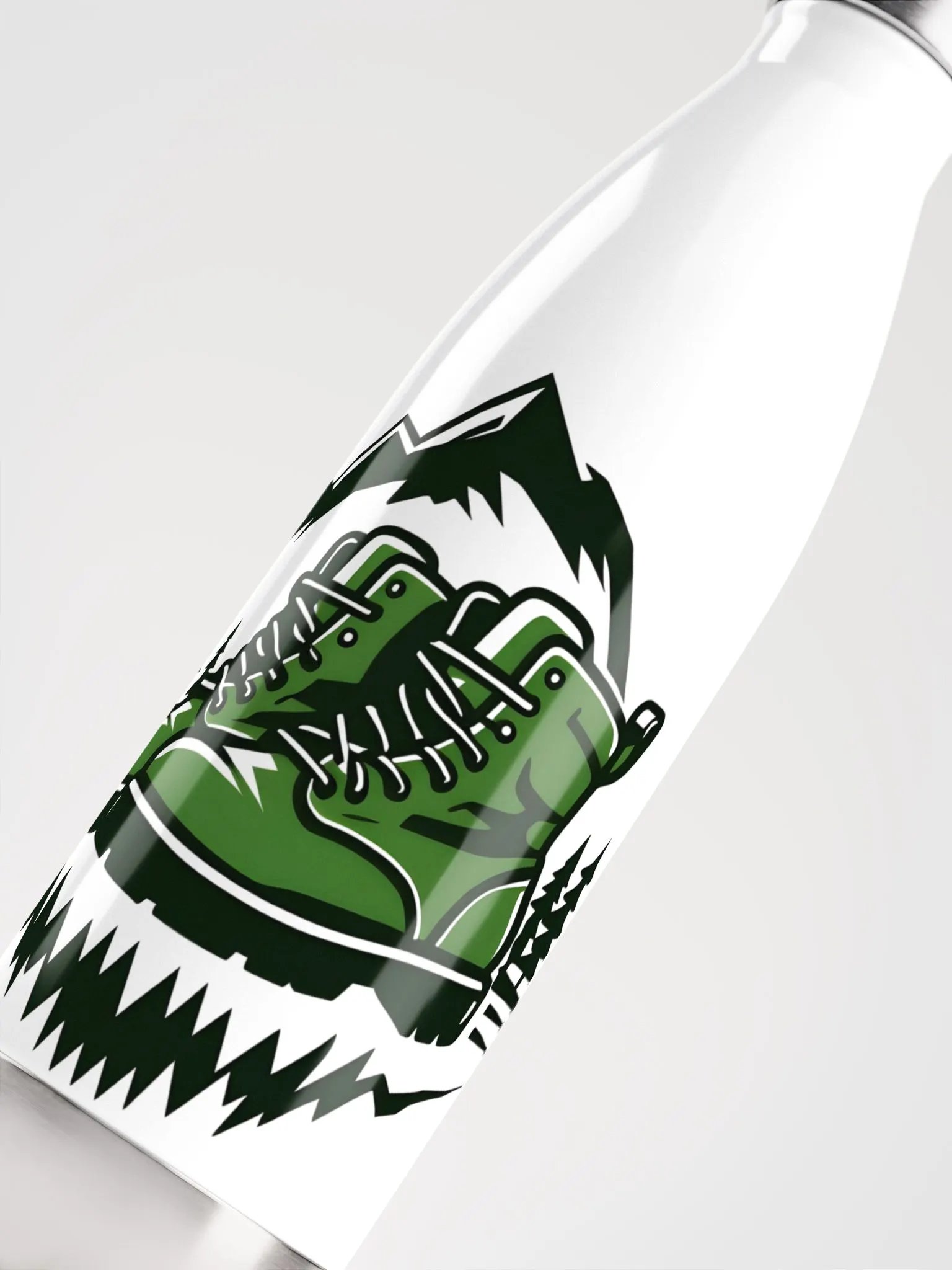 Summit Stainless Steel Water Bottle product image (5)