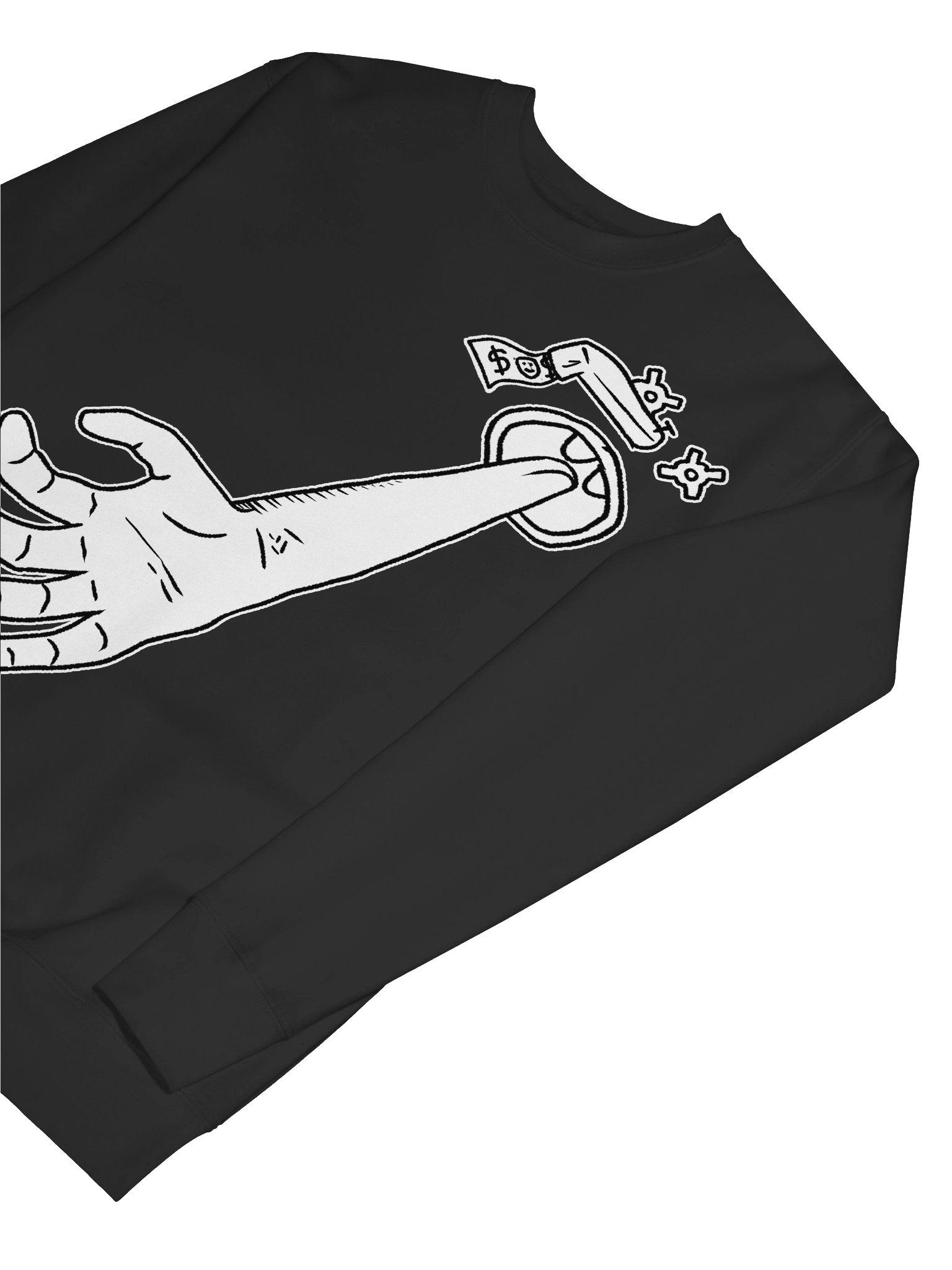 Extraction Sweatshirt (Sabre.Plus Exclusive) product image (5)