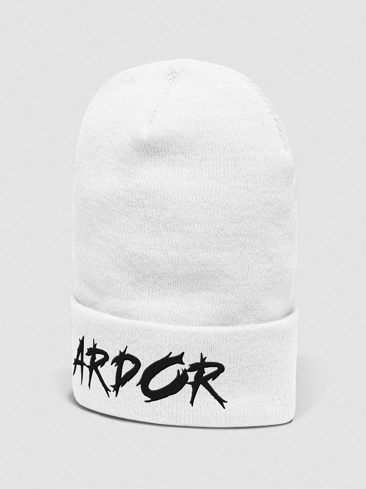 Cold Ardor product image (2)