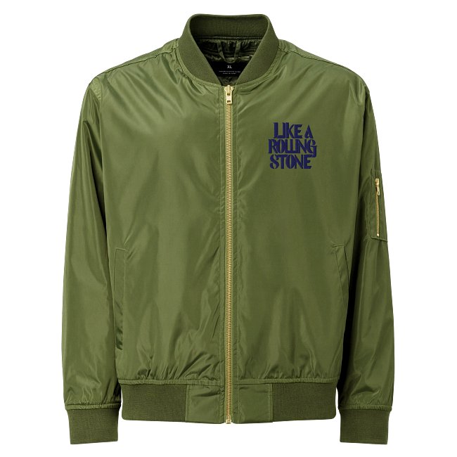 Bomber Jackets