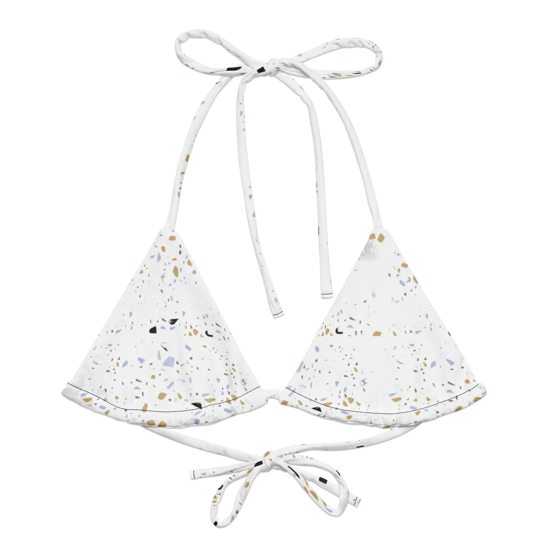 Adjustable Bikini Top product image (2)