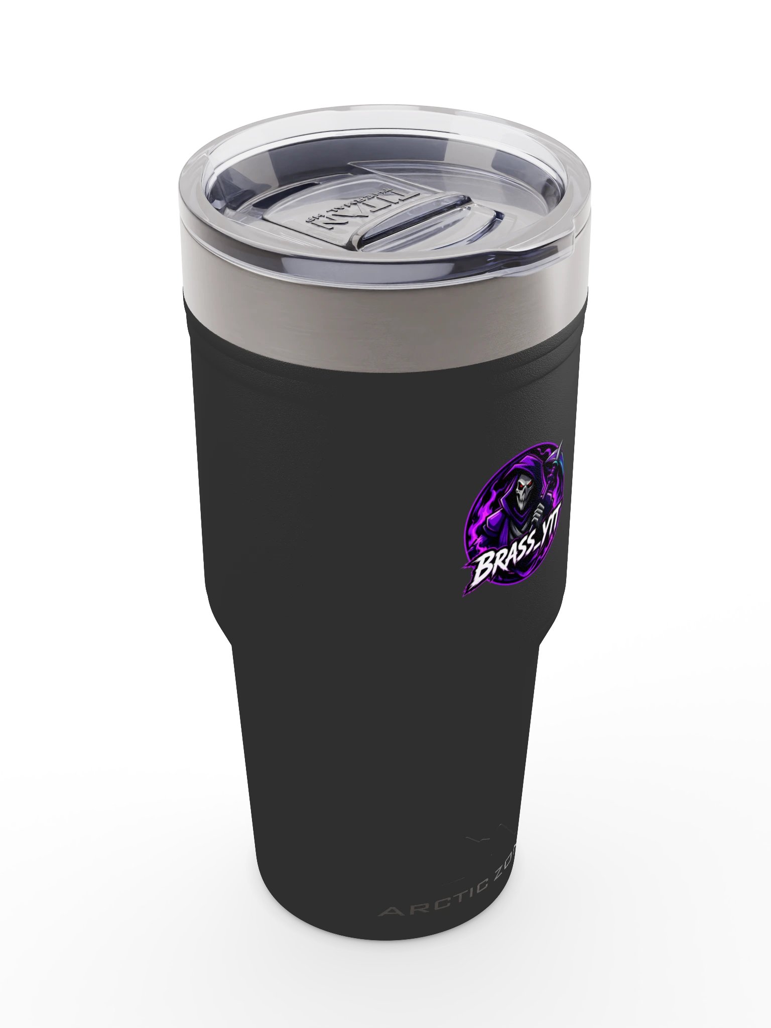 BRASS_YTT Arctic Zone Titan 30oz | Motiv 4 product image (11)