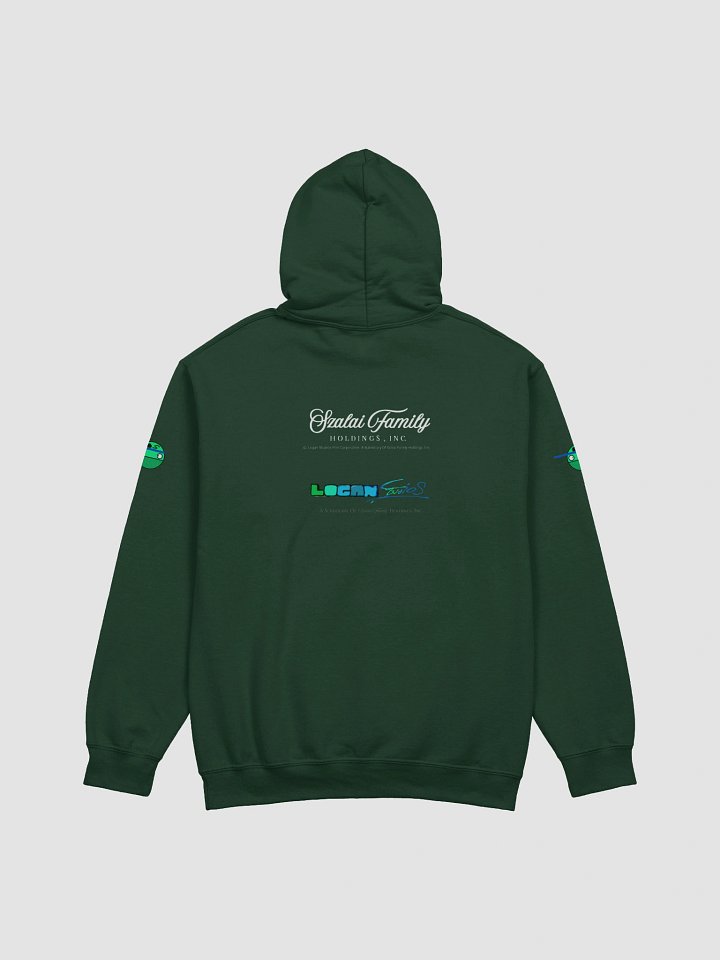 Logan Studios Japanese Hoodie product image (7)
