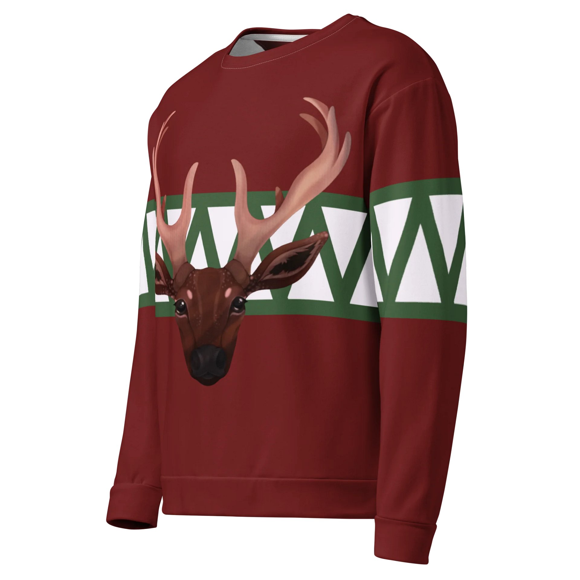 Liivya Christmas Jumper product image (3)