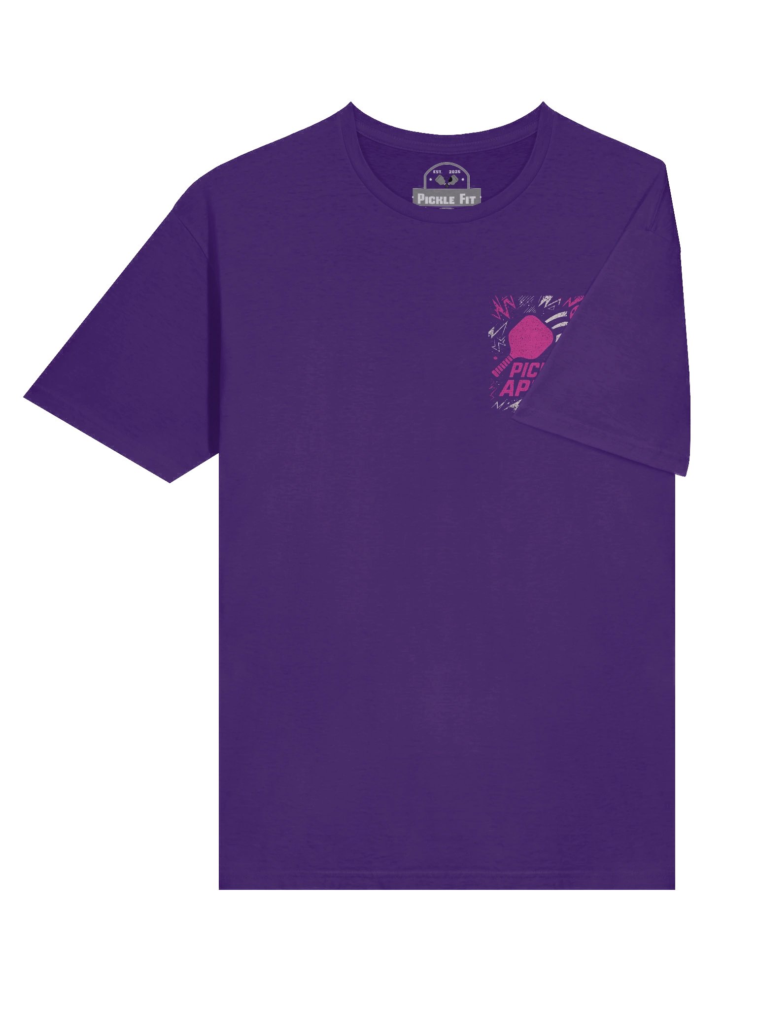 Pickle Fit Pickleball T-Shirt product image (88)