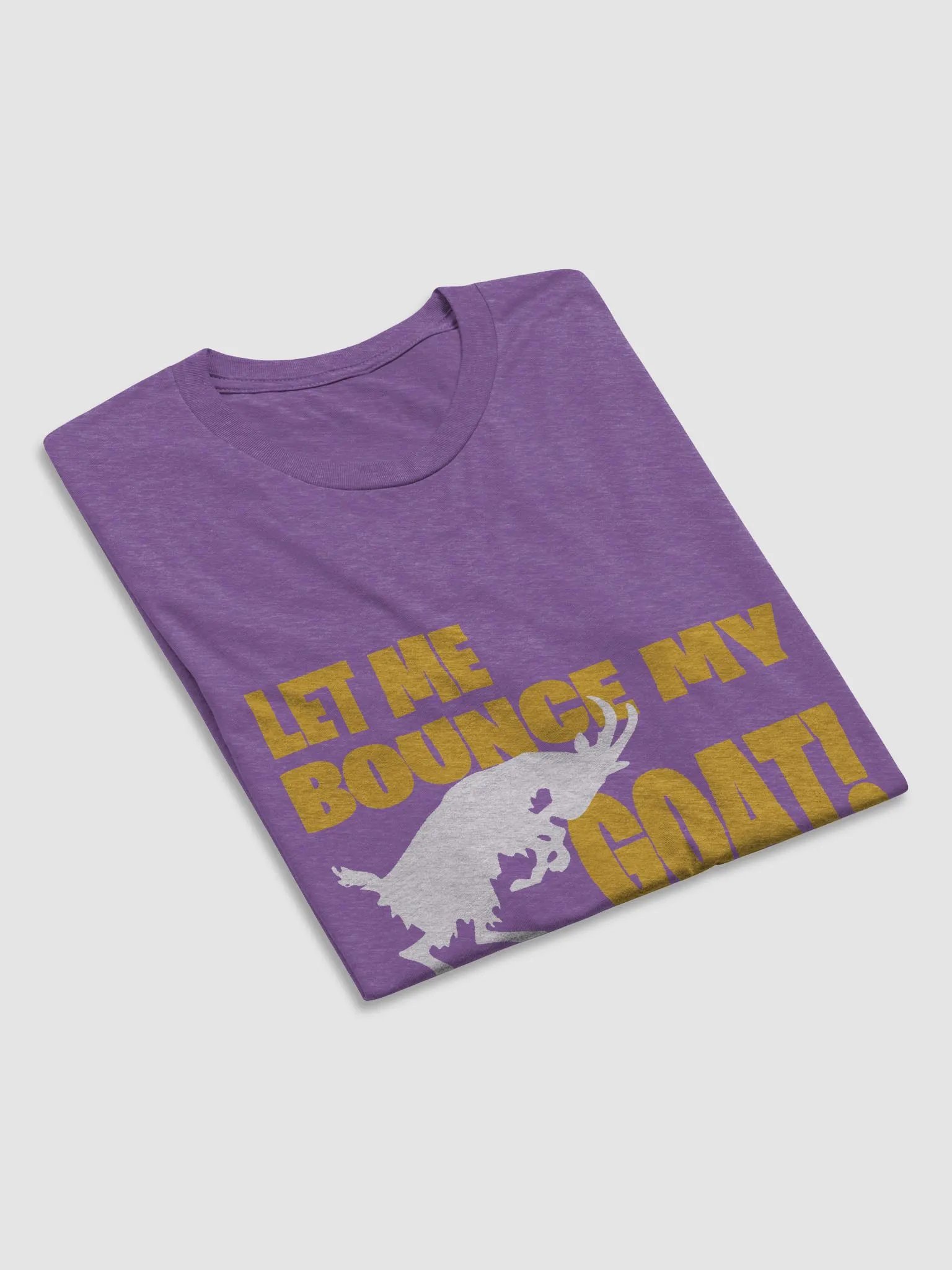 DJ Kool Goat product image (5)