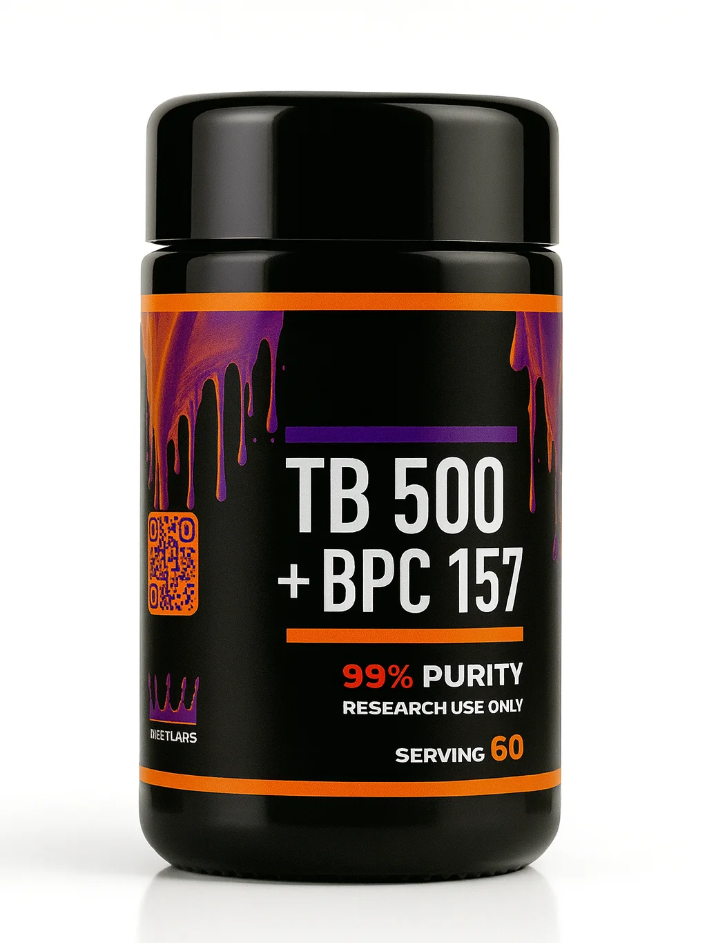 TB500 & BPC-157 product image (1)