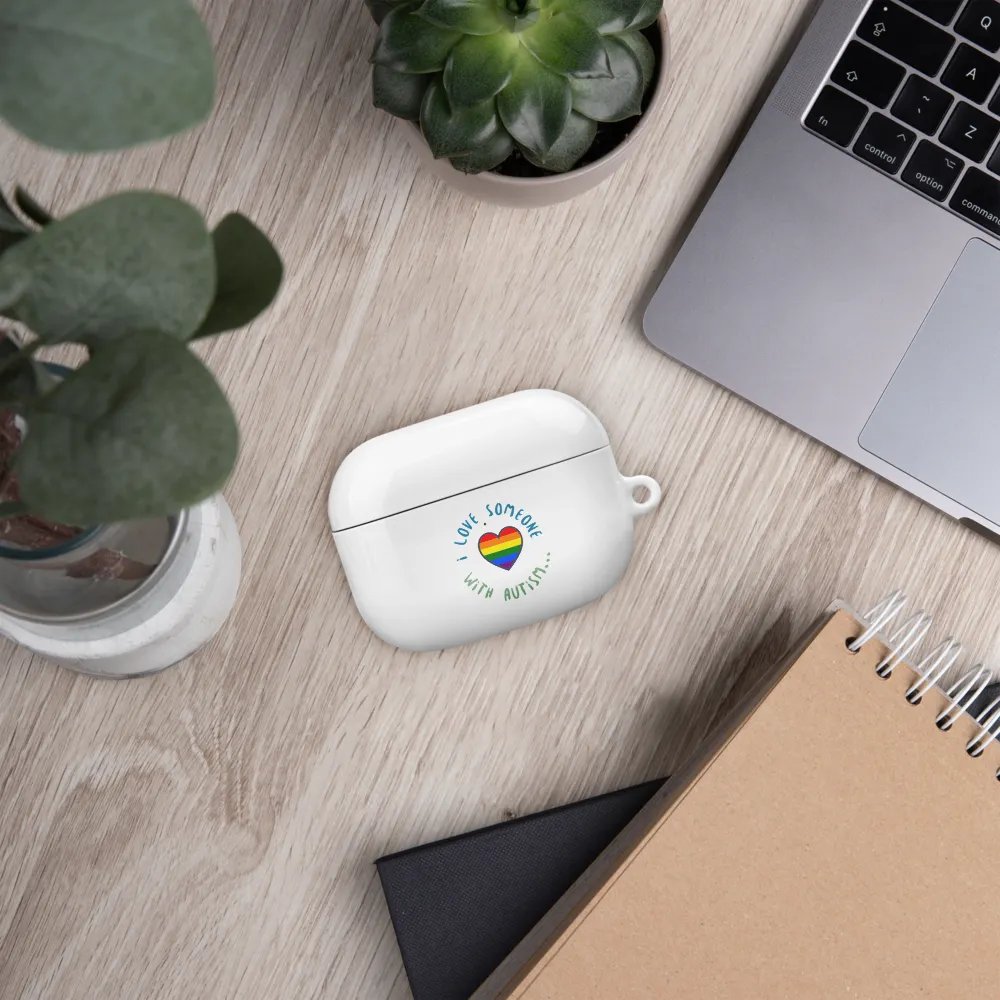 Autism Awareness AirPods Case® product image (48)