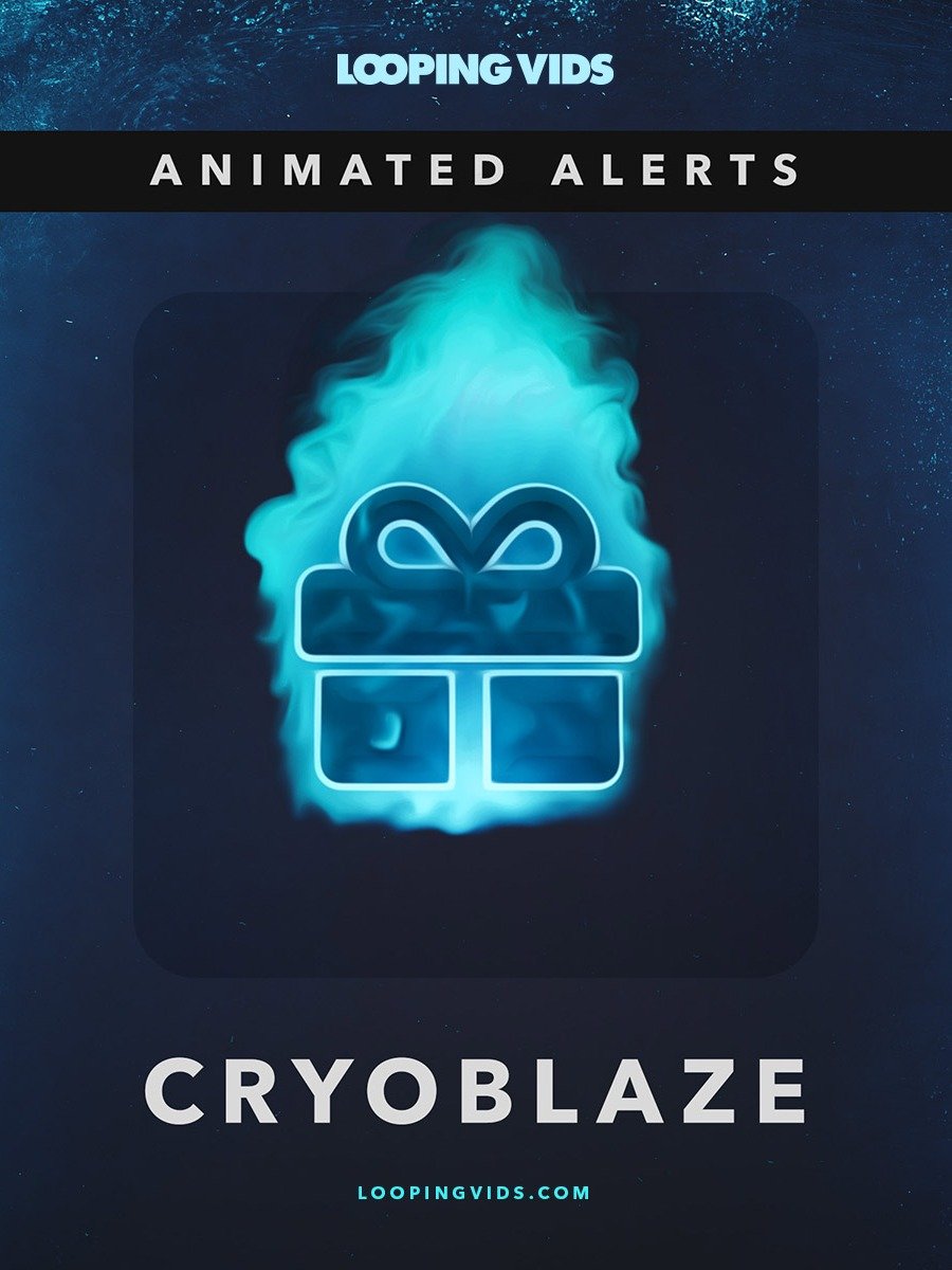 Flame Cryoblaze product image (2)